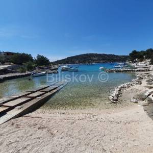 Sevid, prvi red do mora, samostojeća kuća, prodaja