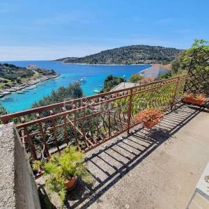 Sevid, prvi red do mora, samostojeća kuća, prodaja