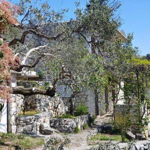 Sevid, prvi red do mora, samostojeća kuća, prodaja