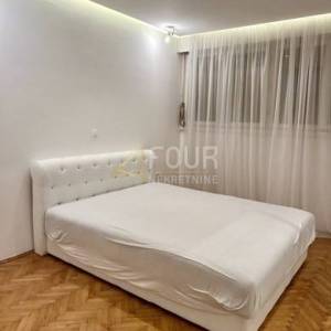 Šibenik, 2s+db, 62m2, pogled na more