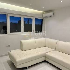 Šibenik, 2s+db, 62m2, pogled na more