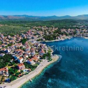 ŠIBENIK-BRODARICA -2997m2 1.RED!