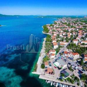 ŠIBENIK-BRODARICA -2997m2 1.RED!