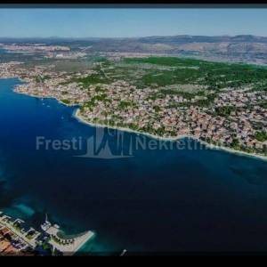 ŠIBENIK-BRODARICA -2997m2 1.RED!