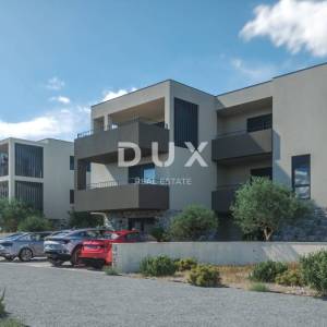 ŠIBENIK, BRODARICA – Trosoban stan u novogradnji