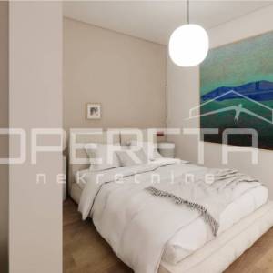 Šibenik, centar – kuća u izgradnji, 3 etaže, terasa