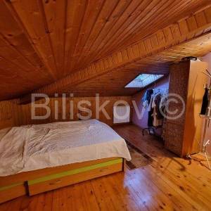 Šibenik, Grad prodaja dvoetažni  trosoban stan, terasa