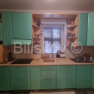 Šibenik, Grad prodaja dvoetažni  trosoban stan, terasa