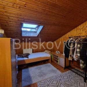 Šibenik, Grad prodaja dvoetažni  trosoban stan, terasa