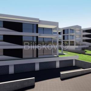 Šibenik Mandalina - projekt 3 zgrade