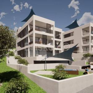 Šibenik Mandalina - projekt 3 zgrade