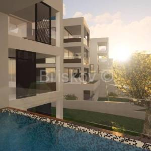 Šibenik Mandalina - projekt 3 zgrade