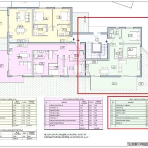 ŠIBENIK, SRIMA – Ekskluzivni stan u prizemlju, 70 m od mora i plaže – rijetkost na tržištu