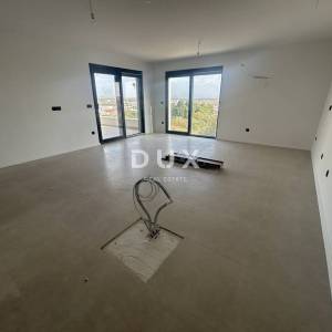 ŠIBENIK, VODICE - Dvojna kuća s bazenom i panoramskim pogledom na more i Vodice