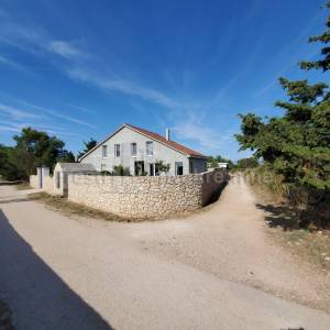 SILBA - GRAĐ. ZEMLJ. - 1.910m2***PRILIKA***