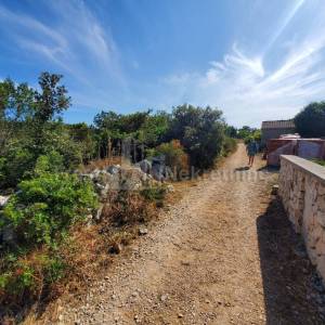 SILBA - GRAĐ. ZEMLJ. - 1.910m2***PRILIKA***