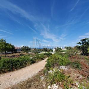 SILBA - GRAĐ. ZEMLJ. - 1.910m2***PRILIKA***