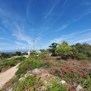 SILBA - GRAĐ. ZEMLJ. - 1.910m2***PRILIKA***