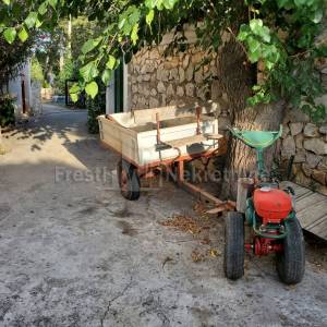 SILBA - GRAĐ. ZEMLJ. - 1.910m2***PRILIKA***