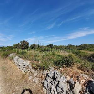 SILBA - GRAĐ. ZEMLJ. - 1.910m2***PRILIKA***