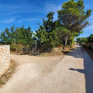 SILBA - GRAĐ. ZEMLJ. - 1.910m2***PRILIKA***