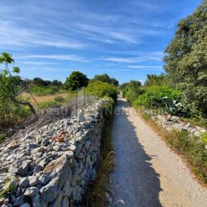 SILBA - GRAĐEVINSKO ZEMLJIŠTE - PRILIKA - 5772m2