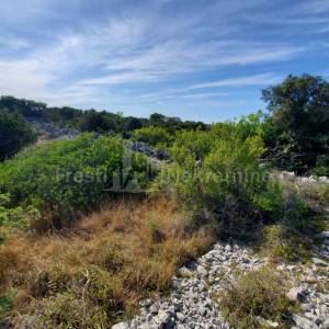 SILBA - GRAĐEVINSKO ZEMLJIŠTE - PRILIKA - 5772m2