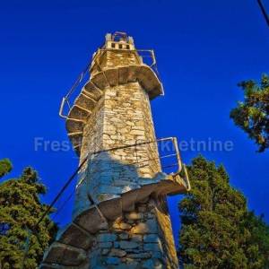 SILBA - GRAĐEVINSKO ZEMLJIŠTE - PRILIKA - 5772m2