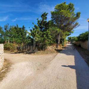 SILBA - GRAĐEVINSKO ZEMLJIŠTE - PRILIKA - 5772m2