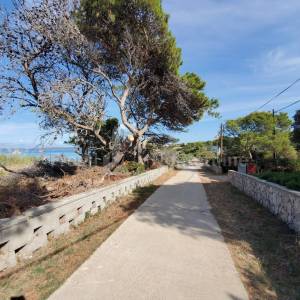 SILBA - GRAĐEVINSKO ZEMLJIŠTE - PRILIKA - 5772m2