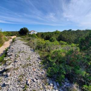 SILBA - GRAĐEVINSKO ZEMLJIŠTE - PRILIKA - 5772m2