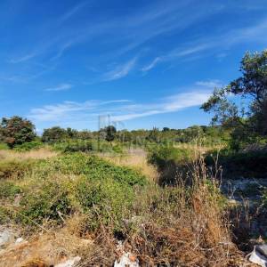 SILBA - GRAĐEVINSKO ZEMLJIŠTE - PRILIKA - 5772m2