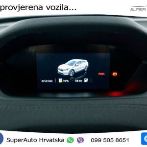 Škoda Enyaq 50 148 KS, VIRT+NAVI