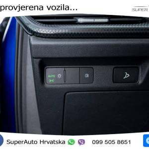 Škoda Enyaq 50 148 KS, VIRT+NAVI