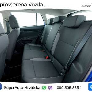 Škoda Enyaq 50 148 KS, VIRT+NAVI