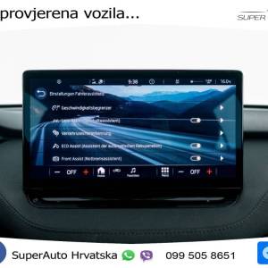 Škoda Enyaq 50 148 KS, VIRT+NAVI