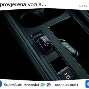 Škoda Enyaq 50 148 KS, VIRT+NAVI