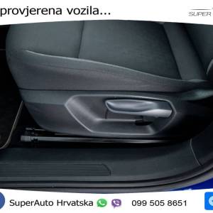 Škoda Enyaq 50 148 KS, VIRT+NAVI