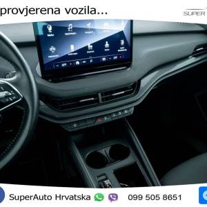 Škoda Enyaq 50 148 KS, VIRT+NAVI