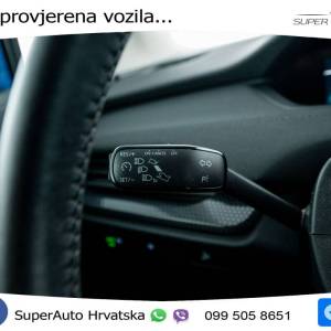 Škoda Enyaq 50 148 KS, VIRT+NAVI