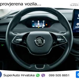Škoda Enyaq 50 148 KS, VIRT+NAVI