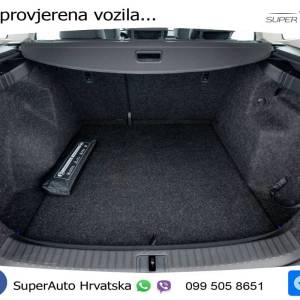 Škoda Enyaq 50 148 KS, VIRT+NAVI