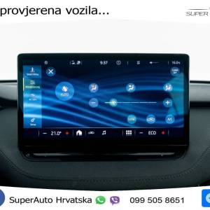Škoda Enyaq 50 148 KS, VIRT+NAVI