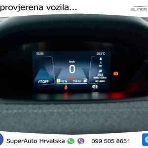 Škoda Enyaq 60 62 kWh Loft 180 KS, MATRIX+TEM+KAM+KUKA+VIRT+PDC