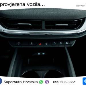 Škoda Enyaq 60 62 kWh Loft 180 KS, MATRIX+TEM+KAM+KUKA+VIRT+PDC