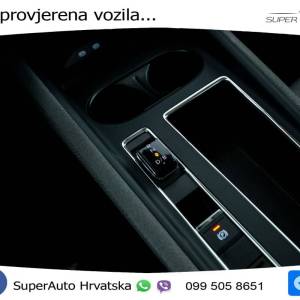 Škoda Enyaq 60 62 kWh Loft 180 KS, MATRIX+TEM+KAM+KUKA+VIRT+PDC