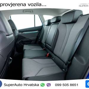 Škoda Enyaq 60 62 kWh Loft 180 KS, MATRIX+TEM+KAM+KUKA+VIRT+PDC