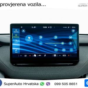 Škoda Enyaq 60 62 kWh Loft 180 KS, MATRIX+TEM+KAM+KUKA+VIRT+PDC