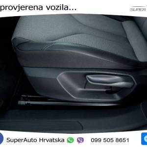 Škoda Enyaq 60 62 kWh Loft 180 KS, MATRIX+TEM+KAM+KUKA+VIRT+PDC