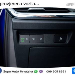 Škoda Enyaq 60 62 kWh Loft 180 KS, MATRIX+TEM+KAM+KUKA+VIRT+PDC